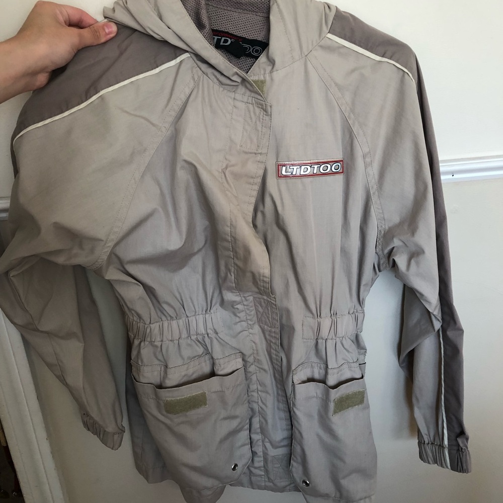 Jacket